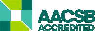 AACSB ACCREDITED