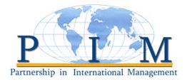 PIM, Partnership in International Management